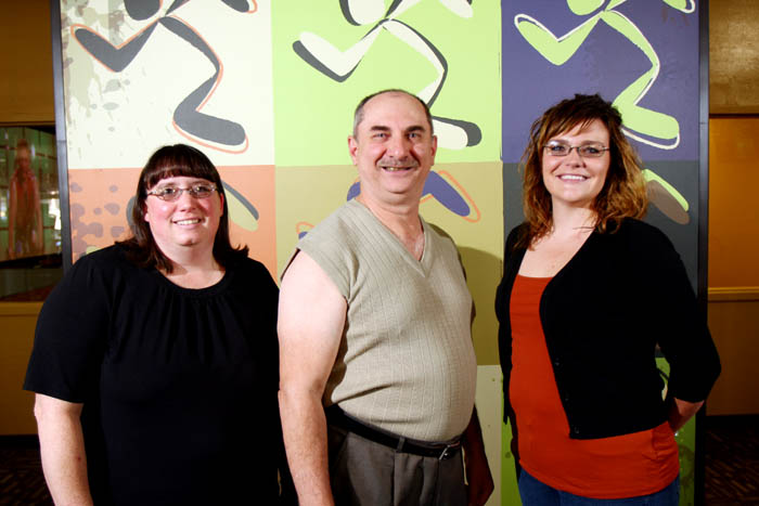 Anytime Fitness Challenge 1